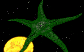 Creature Shock screenshot 5 for 3DO
